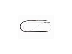 EL FREN TELİ ARKA BMW E30 85-91