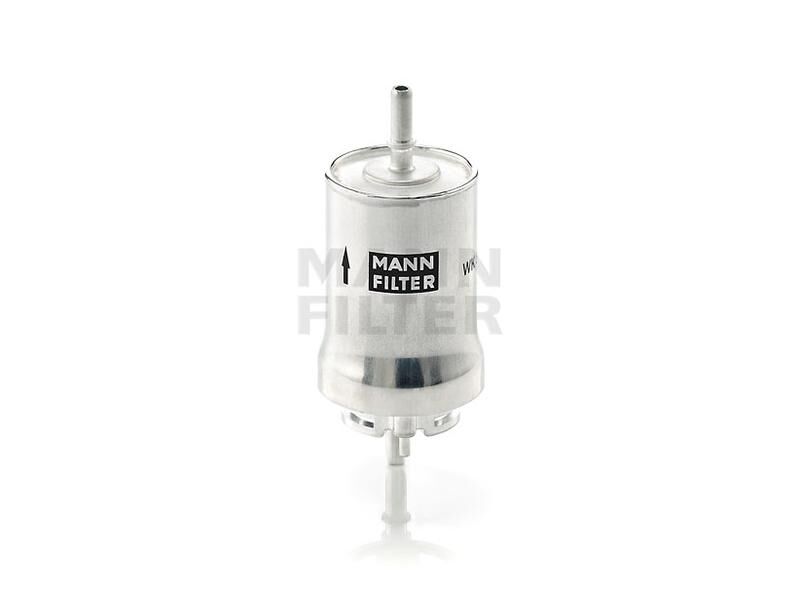 YAKIT FİLTRESİ  VAG A2 A3 CAD3 GO5 JET3 PO4 98-