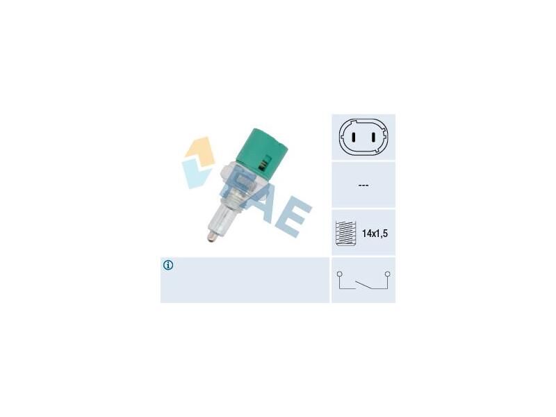 GERİ VİTES MÜŞÜRÜ OPEL MOV.A VIV.A 98-