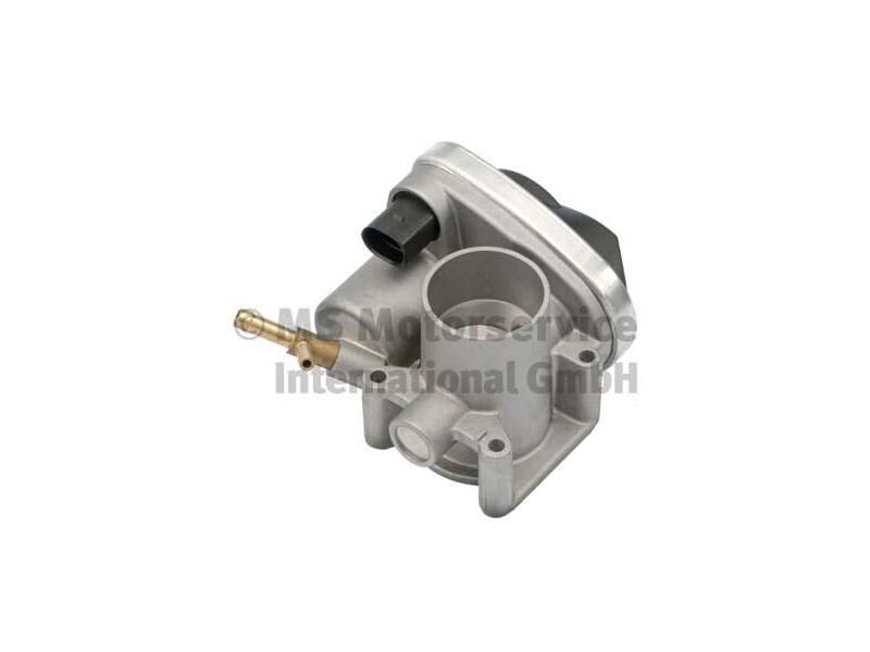 GAZ KELEBEĞİ  VAG FABIA 1 99-