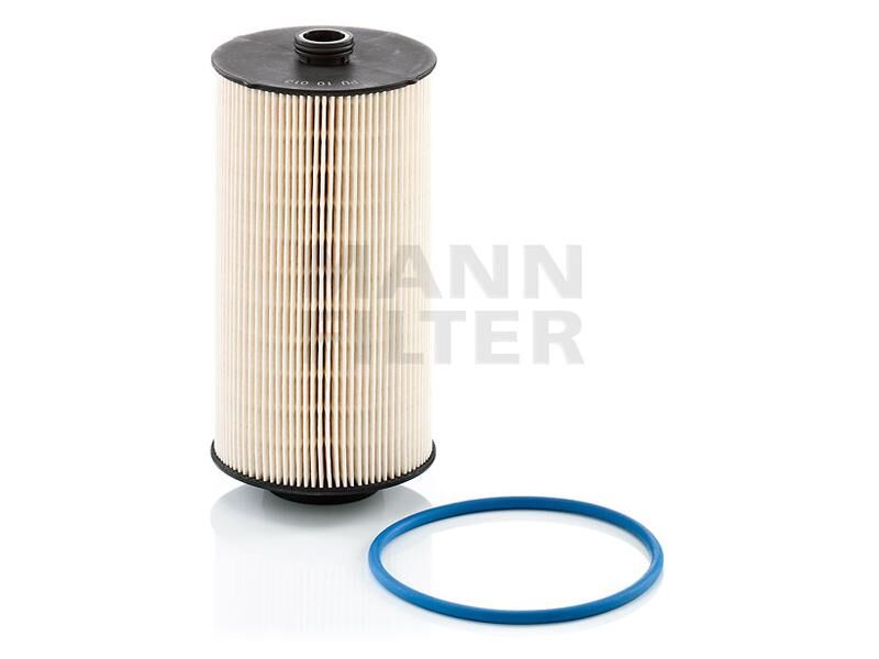 YAKIT FİLTRESİ LKW IVECO SWAY STRALIS2 TRAKKER