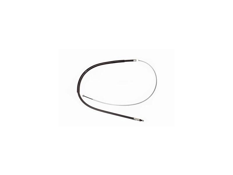 EL FREN TELİ ARKA BMW F20 21.22 23 11-16