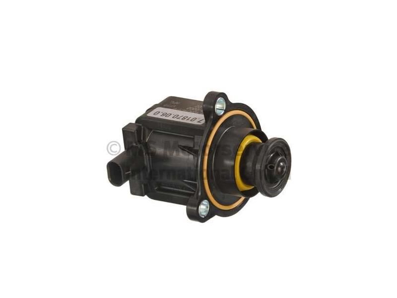 TURBO BASINÇ VALFİ M.BENZ M270 271 276 07-