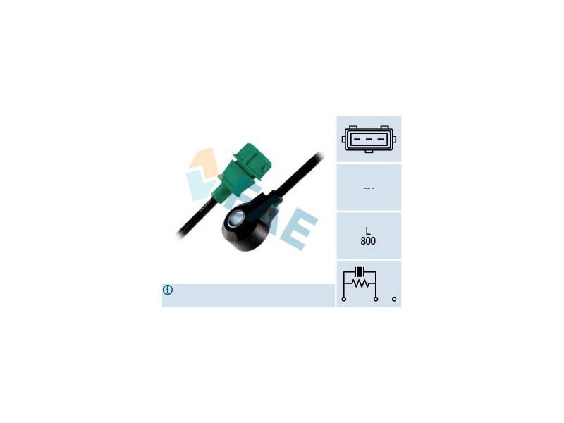 VURUNTU SENSÖRÜ VAG 80 90 100 A4 A6 GO1-2 JET2 PAS 86-