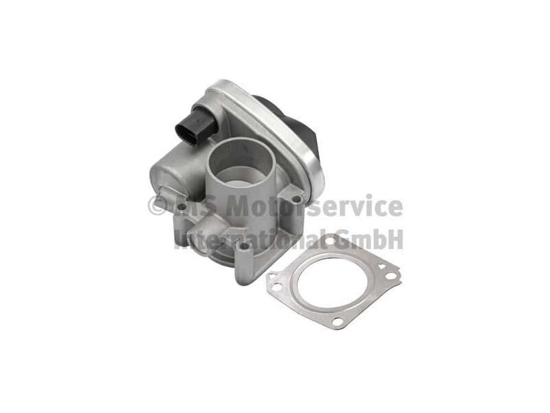 GAZ KELEBEĞİ  VAG A2 CAD2 PO3-4 98-