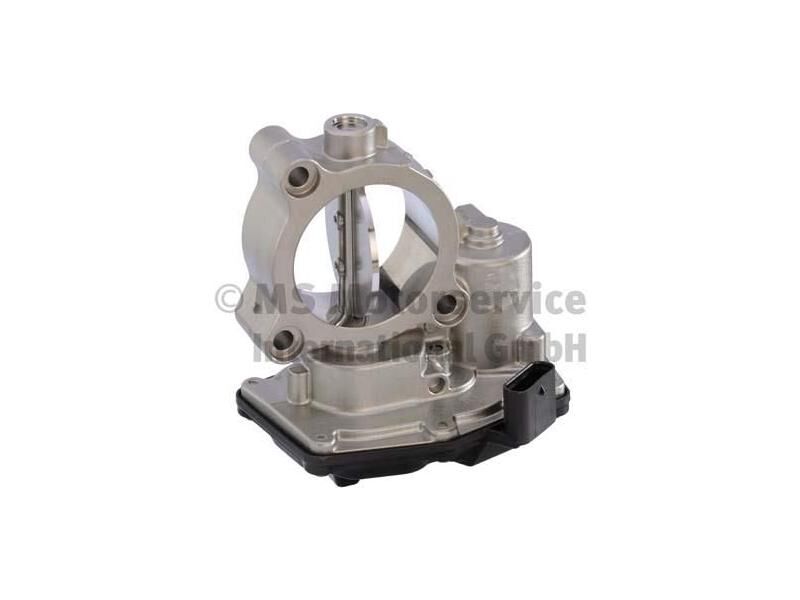 GAZ KELEBEĞİ  BMW N47 57 04-