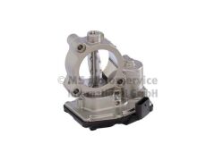 GAZ KELEBEĞİ  BMW N47 57 04-