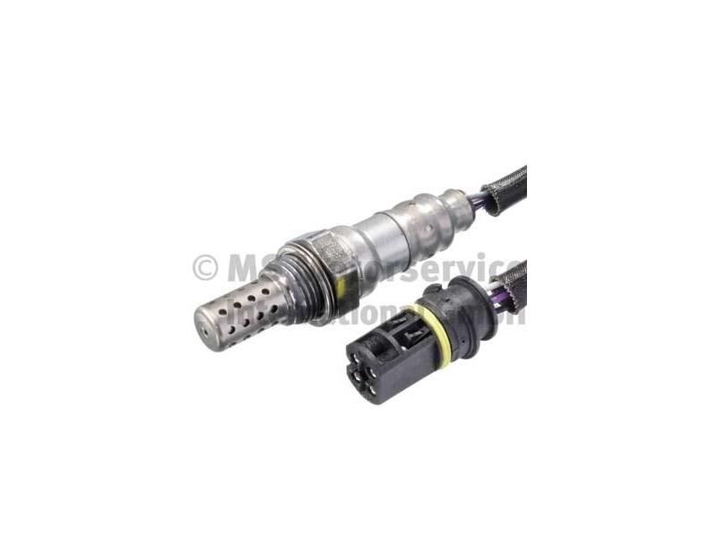 LAMBDA SENSÖRÜ M.BENZ M111 112 113 275 611 612 96-