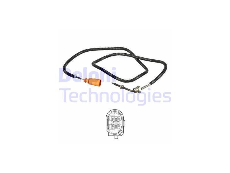 SICAKLIK SENÖRÜ VAG T5 2.5TDİ 03-