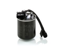 YAKIT FILTRESI M.BENZ 907 910 18-