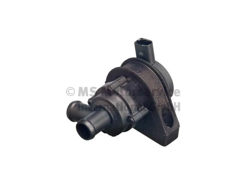İLAVE SU POMPASI VAG T5 03-10