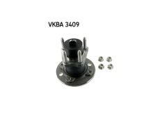 PORYA ARKA SET OPEL AST.F-G MER.A VEC.A-B 91-