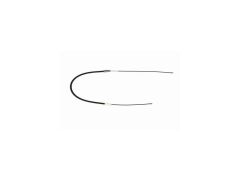 EL FREN TELİ ARKA SOL M.BENZ 168 97-04