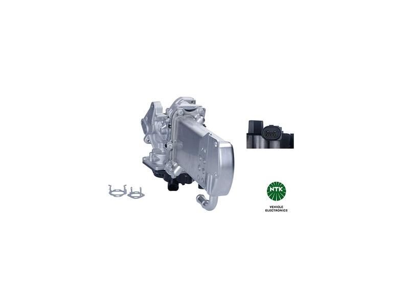 EGR VALFİ KOMPLE VAG T5 T6 09-