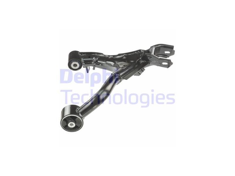 SALINCAK ARKA SAĞ  LAND DISCOVERY 3-4 04-19