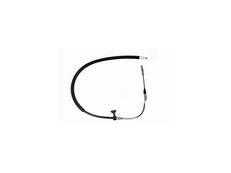 EL FREN TELİ ARKA SOL M.BENZ 212 218 09-