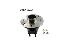 PORYA ARKA SET OPEL ASTRA H 04-