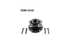 PORYA ARKA SET VAG A6 05-11