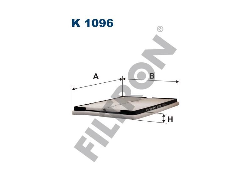 POLEN FİLTRESİ FORD MAVERICK    NISSAN PRIMERA2 93-