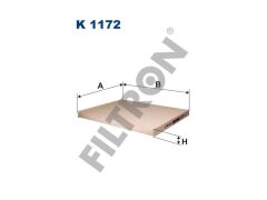 POLEN FİLTRESİ PSA NEMO BIPPER    FIAT DOBLO FIORINO PUNTO    OPEL COM.D COR.D-E 06-