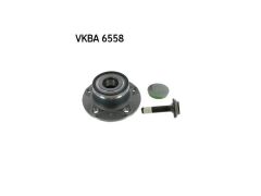 PORYA ARKA SET VAG CADDY 3-4 04-