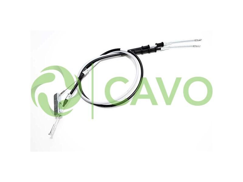 EL FREN TELİ ARKA OPEL COMBO B 94-00