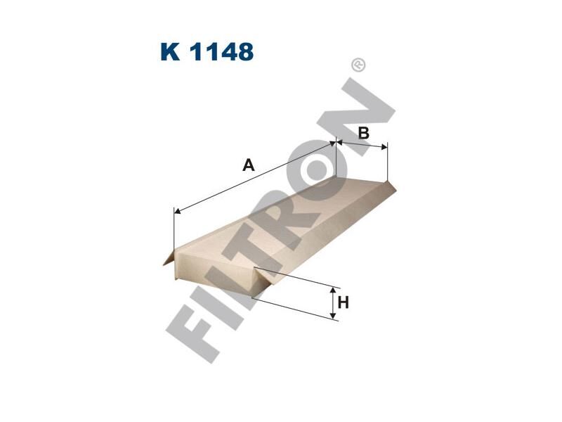 POLEN FİLTRESİ FORD MONDEO3    JAGUAR XTYPE 01-