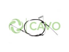 EL FREN TELİ ARKA OPEL ASTRA 92-