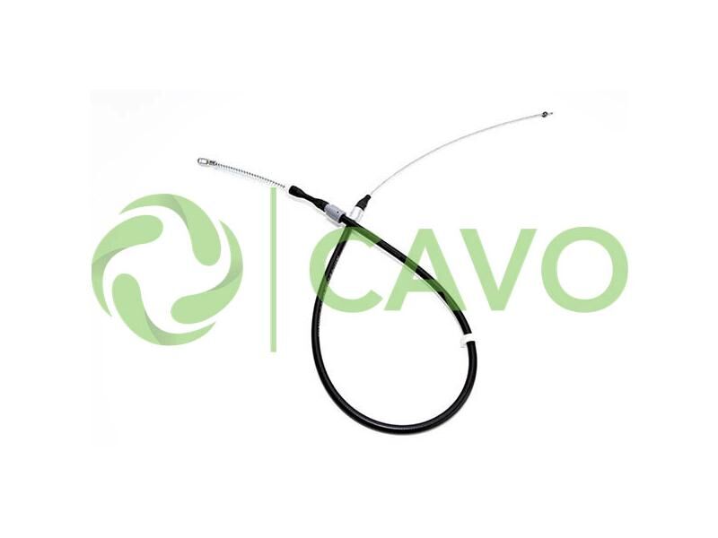 EL FREN TELİ ARKA SOL OPEL CORSA.B TİGRA  93-01