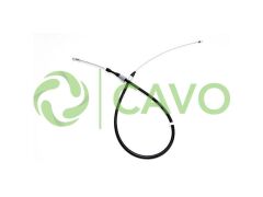 EL FREN TELİ ARKA SOL OPEL CORSA.B TİGRA  93-01