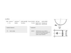 KOL YATAK STD TK. OPEL AST.F-G KAD.E OMEG.A-B VEC.A-B 79-