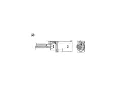 LAMBDA SENSÖRÜ VAG POLO5 IBIZA4 FAB2 10-