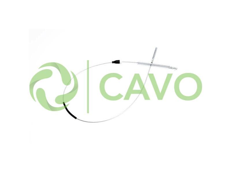 EL FREN TELİ ARKA SAĞ OPEL CORSA.B TİGRA  93-01