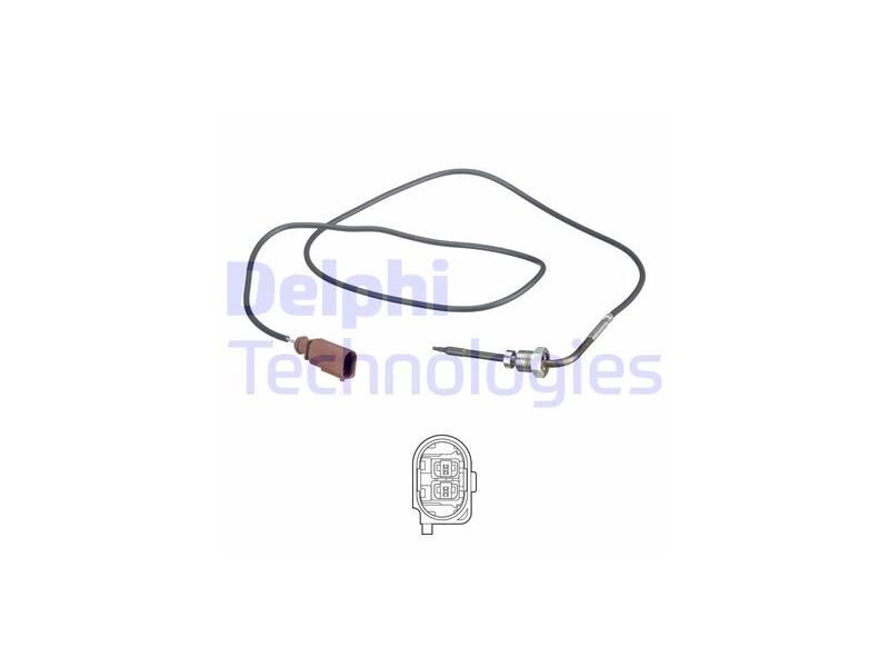 SICAKLIK SENÖRÜ VAG Q7 TOUAREG 06-16