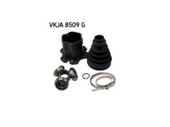 AKS KAFASI SET İÇ VAG A4 A6 00-
