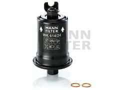 YAKIT FİLTRESİ MITSUBISHI COLT4 GALANT4-5 LANCER5    TOYOTA 87-