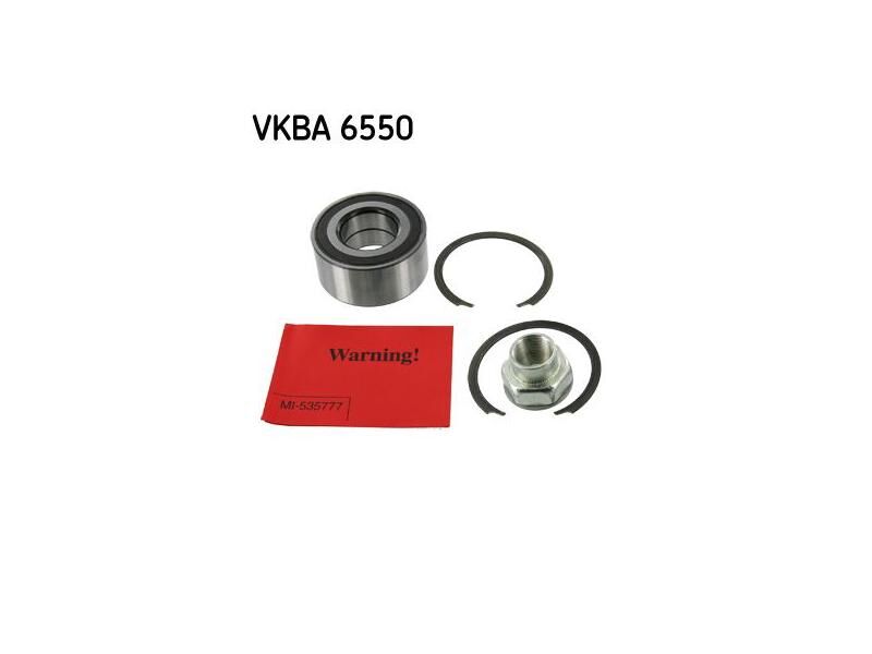PORYA BİLYASI ÖN SET OPEL CORSA D-E 06-