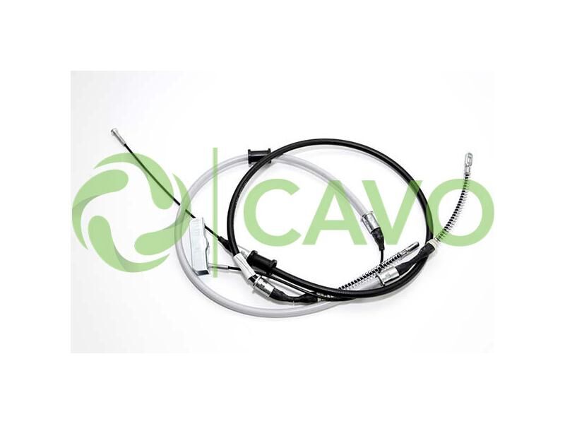 EL FREN TELİ ARKA OPEL ASTRA 92-