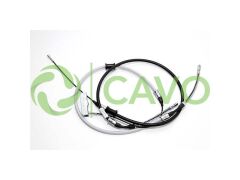 EL FREN TELİ ARKA OPEL ASTRA 92-