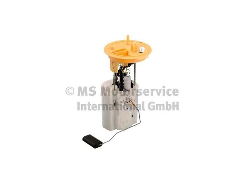 YAKIT BESLEME ÜNİTESİ VAG PASSAT 05-11