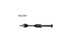 AKS KOMPLE ÖN SAĞ VAG T5 03-