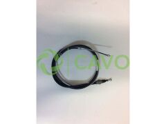 EL FREN TELİ ARKA VAG ROOMSTER  07-