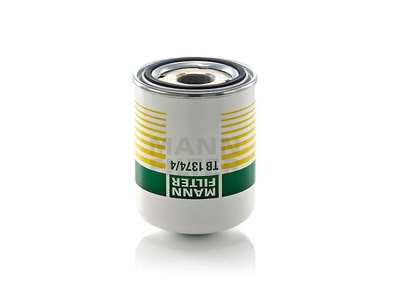 H.KURUTUCU FİLTRE LKW RVI MIDLINER S