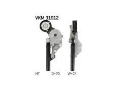 GERGİ KÜTÜĞÜ VAG A3 BORA1 CAD2 GO4 PO3 95-