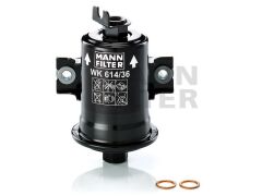 YAKIT FİLTRESİ TOYOTA COROLLA7-8-9 92-