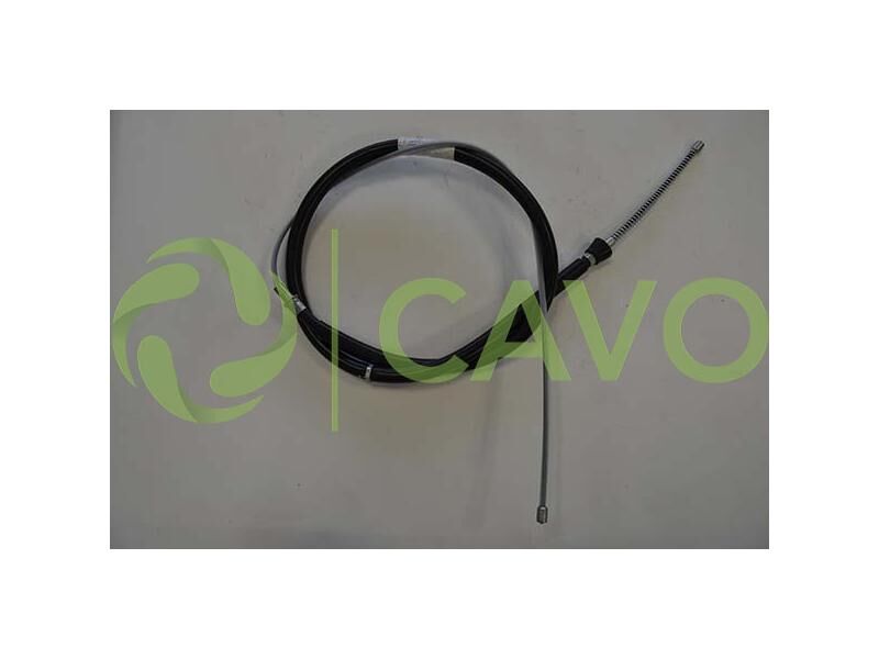 EL FREN TELİ ARKA VAG RAPİD TOLEDO  12-