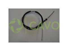 EL FREN TELİ ARKA VAG RAPİD TOLEDO  12-