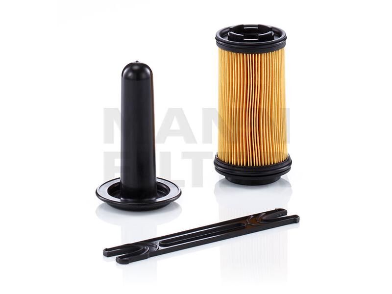 ADBLUE FİLTRESİ LKW DAF FORD IVECO OTOKAR TEMSA VOLVO