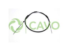 EL FREN TELİ ARKA VAG GO JET CAD 75-83