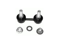 ASKI ROTU ARKA BMW E53 01-07